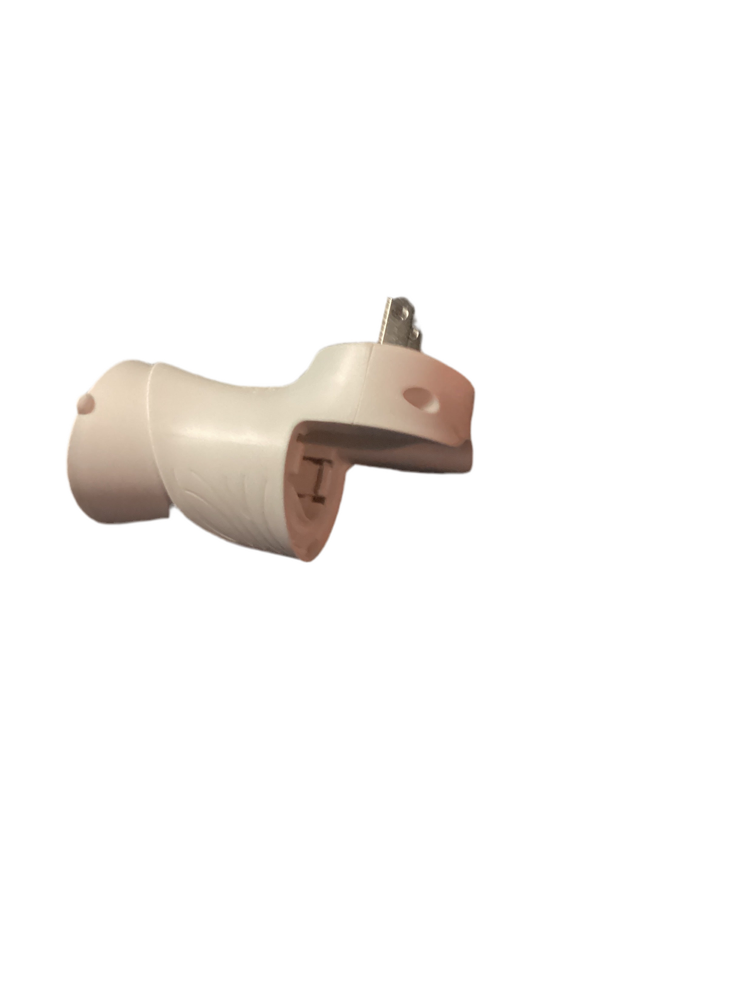 Air wick plug-in warmer single