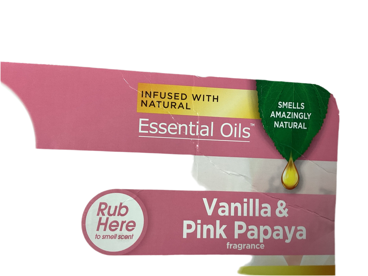 Airwick plug-in refills