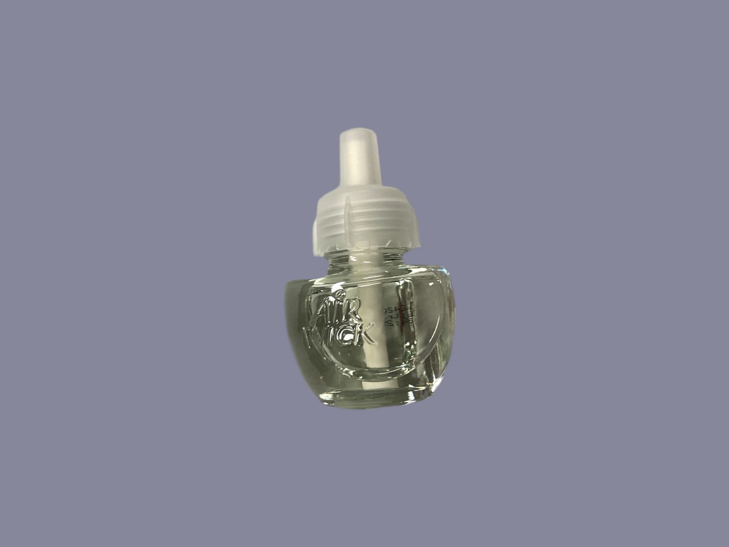 Airwick plug-in refill