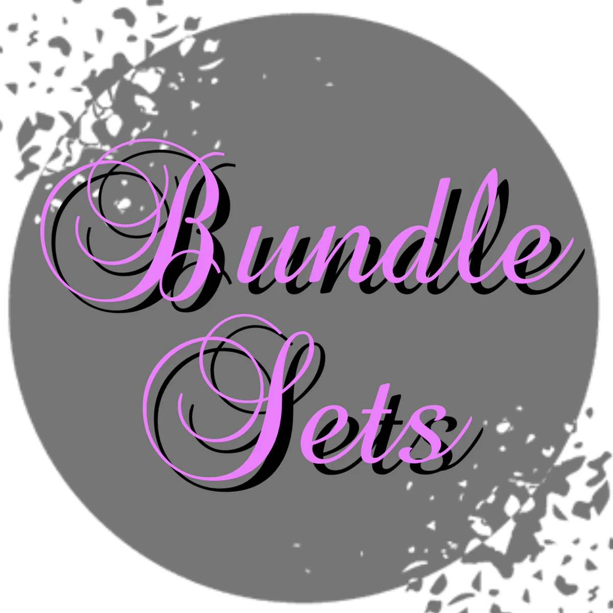 $25 BUNDLE