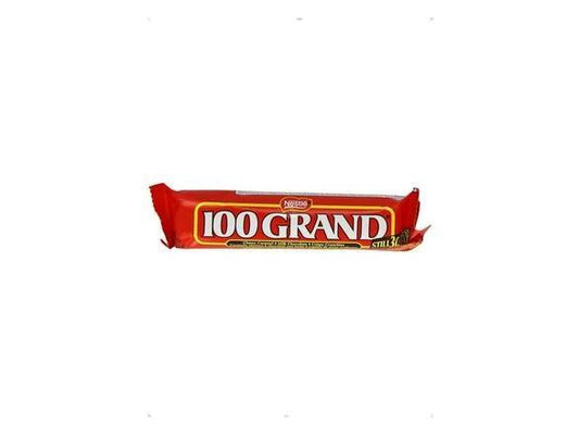 100 Grand Chocolate Bar