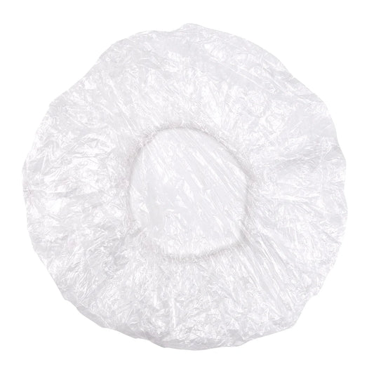 Adama Full Size Plastic Caps, 10 Count