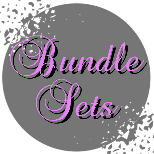 $25 BUNDLE